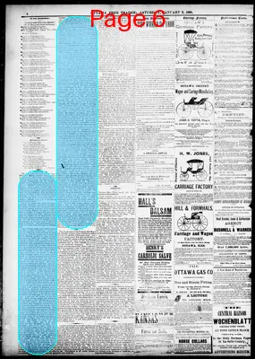Page thumbnail for The Ottawa Free Trader