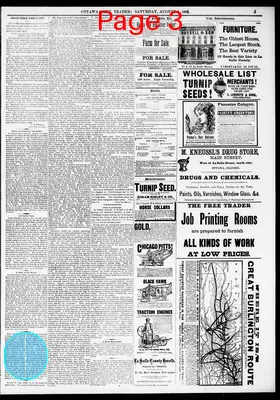Page thumbnail for The Ottawa Free Trader