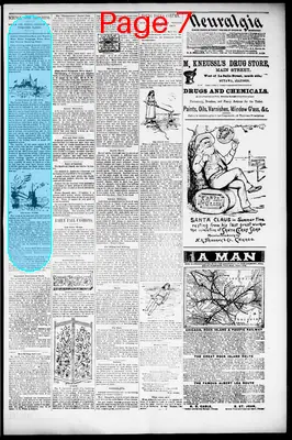 Page thumbnail for The Ottawa Free Trader