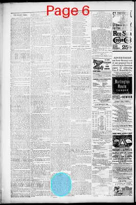 Page thumbnail for The Ottawa Free Trader