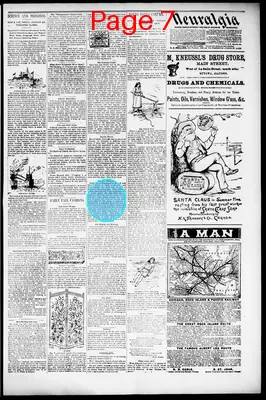 Page thumbnail for The Ottawa Free Trader
