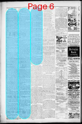 Page thumbnail for The Ottawa Free Trader