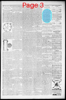 Page thumbnail for The Ottawa Free Trader
