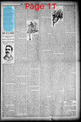 Page thumbnail for The Ottawa Free Trader