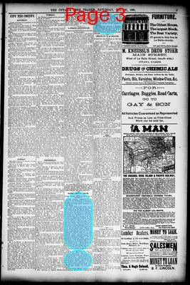 Page thumbnail for The Ottawa Free Trader