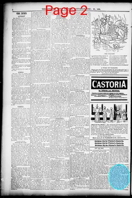 Page thumbnail for The Ottawa Free Trader