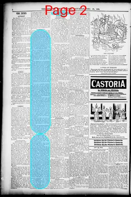 Page thumbnail for The Ottawa Free Trader