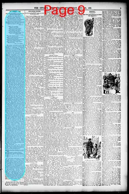 Page thumbnail for The Ottawa Free Trader
