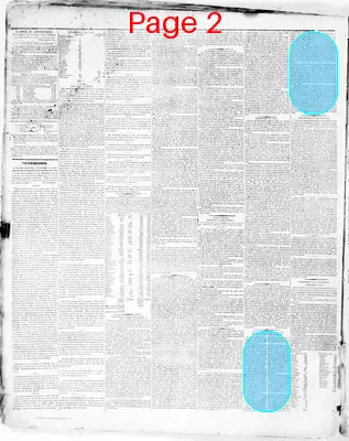 Page thumbnail for Wheeling Times And Advertiser