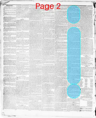 Page thumbnail for Wheeling Times And Advertiser