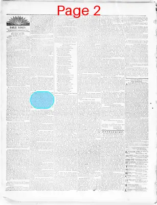 Page thumbnail for Wheeling Times And Advertiser