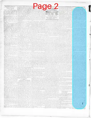 Page thumbnail for Wheeling Times And Advertiser