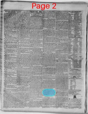 Page thumbnail for Wheeling Times And Advertiser