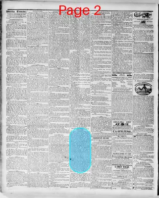 Page thumbnail for Wheeling Times And Advertiser