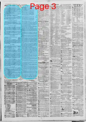 Page thumbnail for Wheeling Times And Advertiser