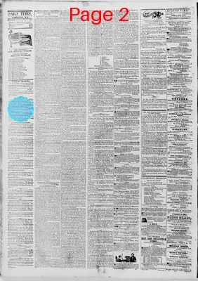 Page thumbnail for Wheeling Times And Advertiser