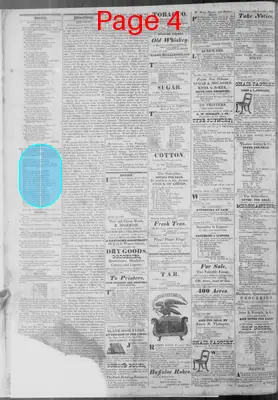 Page thumbnail for Virginia Statesman