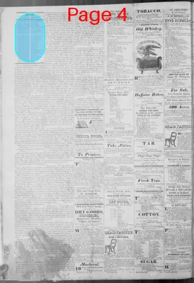 Page thumbnail for Virginia Statesman