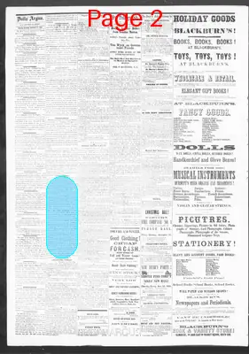 Page thumbnail for The Evening Argus
