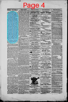 Page thumbnail for The Weekly Columbian