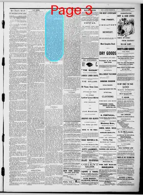 Page thumbnail for Los Angeles Daily Herald