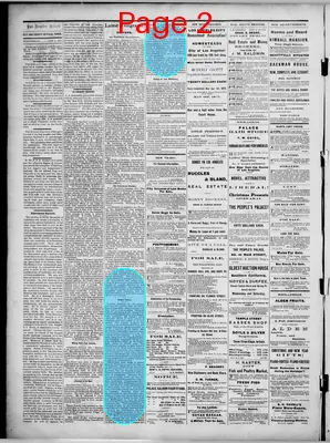 Page thumbnail for Los Angeles Daily Herald