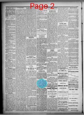 Page thumbnail for Los Angeles Daily Herald