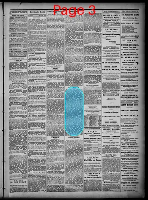 Page thumbnail for Los Angeles Daily Herald