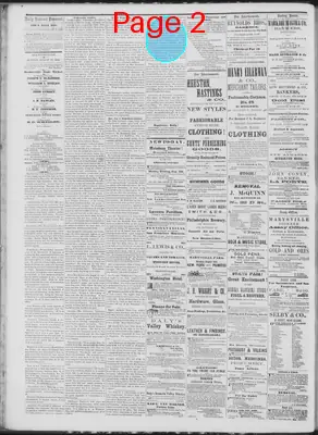Page thumbnail for Daily National Democrat