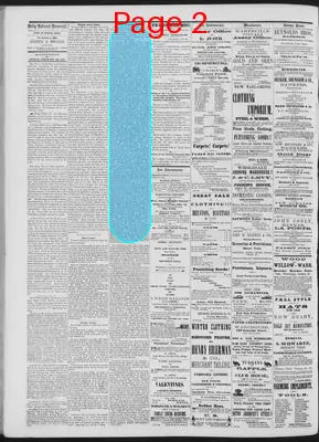 Page thumbnail for Daily National Democrat
