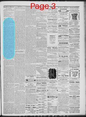 Page thumbnail for Daily National Democrat
