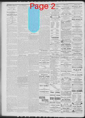 Page thumbnail for Daily National Democrat