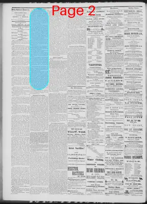 Page thumbnail for Daily National Democrat