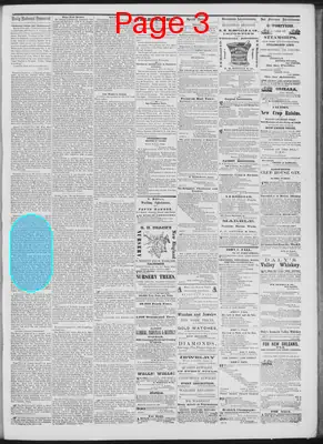 Page thumbnail for Daily National Democrat