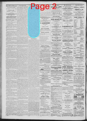 Page thumbnail for Daily National Democrat