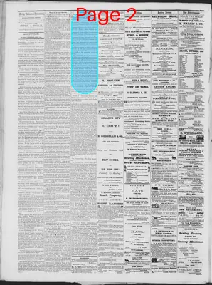 Page thumbnail for Daily National Democrat
