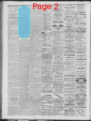 Page thumbnail for Daily National Democrat