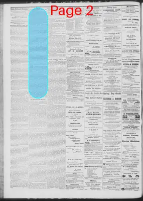 Page thumbnail for Daily National Democrat