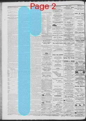 Page thumbnail for Daily National Democrat