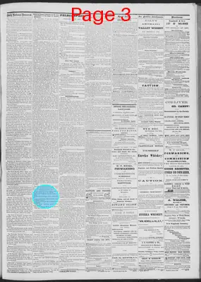 Page thumbnail for Daily National Democrat
