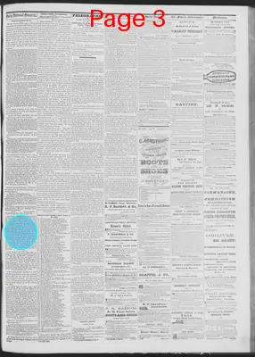Page thumbnail for Daily National Democrat
