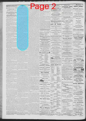 Page thumbnail for Daily National Democrat