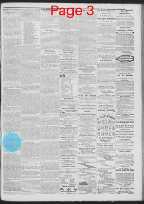 Page thumbnail for Daily National Democrat