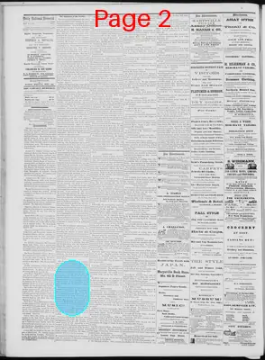 Page thumbnail for Daily National Democrat