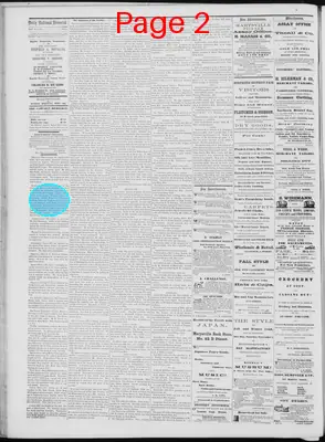 Page thumbnail for Daily National Democrat