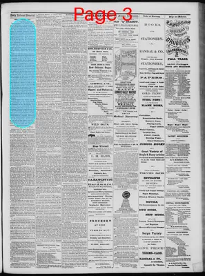 Page thumbnail for Daily National Democrat