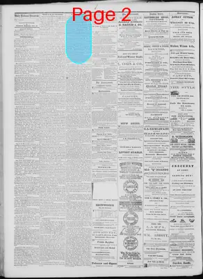 Page thumbnail for Daily National Democrat