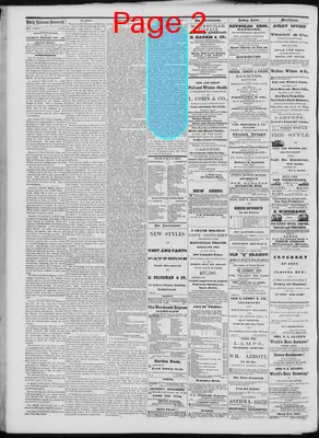 Page thumbnail for Daily National Democrat