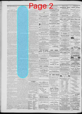 Page thumbnail for Daily National Democrat
