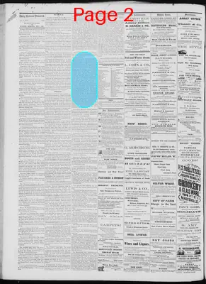 Page thumbnail for Daily National Democrat